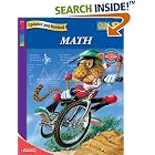 Click here to buy Spectrum Math, Grade 8 (Spectrum Math) by  School Specialty Publishing.