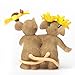 Enesco Charming Tails Everything Figurine