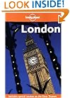 Lonely Planet London