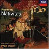 Praetorius: Nativitas