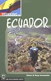 Trekking in Ecuador