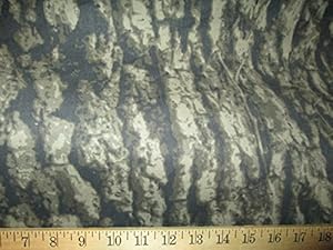 Amazon.com: Sturdy Carlile Timberghost Camouflage Fabric - Timber Ghost