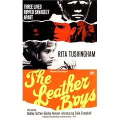 The Leather Boys (DVD) 1963 by 