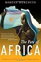 The Fate of Africa