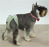Doggie Diaper Wraps Large