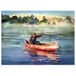 Early Morning Mist Limited Edition Giclee Print