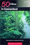 50 Hikes in Connecticut: Hikes and Walks from the Berkshires to the Coast, Fifth Edition