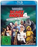 Scary Movie 4 [Blu-ray]