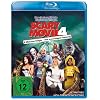Scary Movie 4 [Blu-ray]
