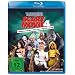 Scary Movie 4 [Blu-ray]