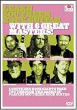 Learn Southern Rock Guitar With 6 Great Masters (DVD & Booklet)