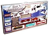Great American Railway SetIMAGE