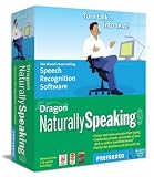 Nuance Communications Dragon NaturallySpeaking Preferred 9