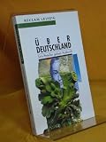 Uber Deutschland: Schriftsteller geben Auskunft (Reclam-Bibliothek) (German Edition)