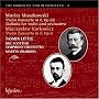 The Romantic Violin Concerto, Vol. 4  Moszkowski & Karlowicz