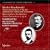 The Romantic Violin Concerto, Vol. 4  Moszkowski & Karlowicz
