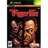 TRIGGER MAN
