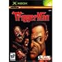 TRIGGER MAN