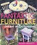 Fantastic Furniture in an afternoon