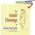 Amish Drawings Of Florence Starr Taylor