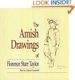 Amish Drawings of Florence Starr Taylor