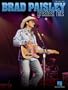 Brad Paisley - Greatest Hits (Piano/Vocal/Guitar Artist Songbook)