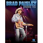 Brad Paisley - Greatest Hits book cover
