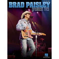 Brad Paisley - Greatest Hits