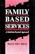 Family Based Services
