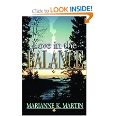 Love in the Balance