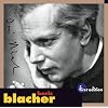 Boris Blacher - Ein Portrait