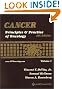Cancer: Principles & Practice of Oncology (2-Vol set   Books with Enclosed Card to Return to