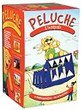 Revue Fox Pathé Europa  / Peluche - L'Intégrale en 4 VHS : Le Beau cerf-volant / Peluche à la Mer / Fais de doux rêves / Un nouvel Amitié