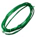 StreetGlow EL5GR 5-Foot Hott Wirez - Green Image