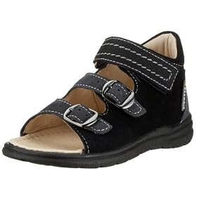 Richter Amelie 11.2101, Jungen Lauflernschuhe