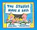 Books : The Stupids Have a Ball (Sandpiper)