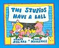 The Stupids Have a Ball (Sandpiper)