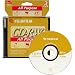 FUJI CDRW-80DA/3 Rewritable CD for Digital Audio