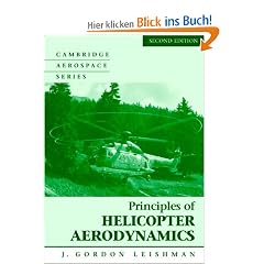 Principles of Helicopter Aerodynamics (Cambridge Aerospace Series)