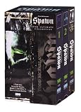Todd McFarlane's Spawn - The Ultimate Collection (Animated Series)