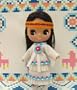 Hasbro HAS46710 Petite Blythe PBL-61 Running Deer