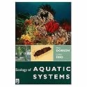 Ecology of Aquatic Systems
