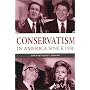 Conservatism in America since 1930: A Reader