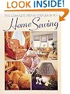 The Complete Step-By-Step Guide to Home Sewing