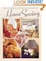 Complete Step-By-Step Guide to Home Sewing