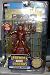 Marvel Legends Series 1 - IRON MAN (Metallic Variant) with Mini Poster_s-1