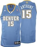 Build-A-Bear Workshop Denver Nuggets Uniform 3 pc.