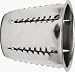 Kitchen & Housewares : KitchenAid 4162863 #3 Cone - Coarse Shredder