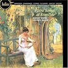 Bird Songs at Eventide by  Frances Allitsen, Granville Bantock, May H. Brahe, Charles Wakefield Cadman, and George Whitefield Chadwick 