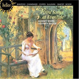 CD-Charts  Music : Bird Songs at Eventide